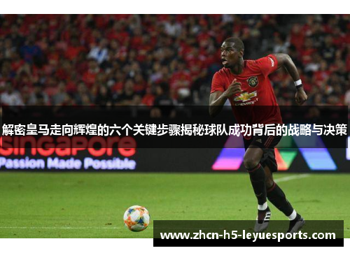 解密皇马走向辉煌的六个关键步骤揭秘球队成功背后的战略与决策
