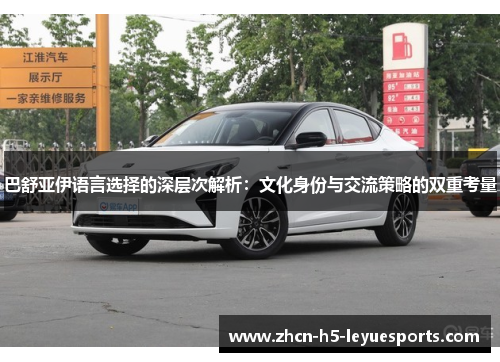 巴舒亚伊语言选择的深层次解析:文化身份与交流策略的双重考量 巴舒亚伊语言选择的深层次解析:文化身份与交流策略的双重考量