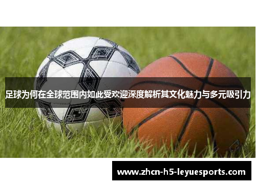 足球为何在全球范围内如此受欢迎深度解析其文化魅力与多元吸引力