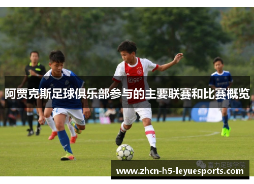 阿贾克斯足球俱乐部参与的主要联赛和比赛概览 阿贾克斯足球俱乐部参与的主要联赛和比赛概览